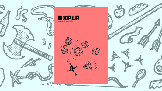 HXPLR